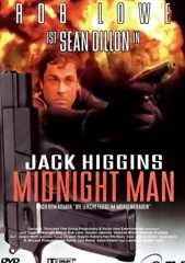 Jack Higgins - Die Krieger