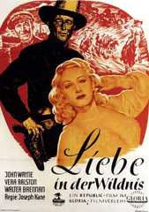 Liebe in der Wildnis