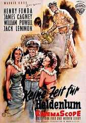 Keine Zeit für Heldentum