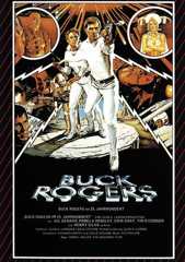 Buck Rogers