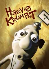 Harvie Krumpet
