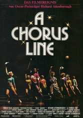 A Chorus Line