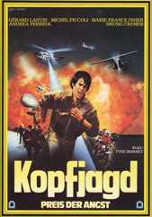 Kopfjagd - Preis der Angst