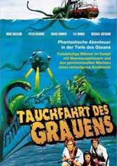 Tauchfahrt des Schreckens