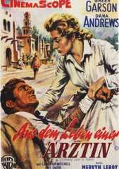 Aus dem Leben einer Ärztin