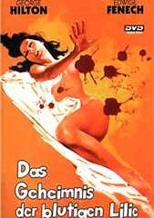 Das Geheimnis der blutigen Lilie