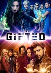 The Gifted