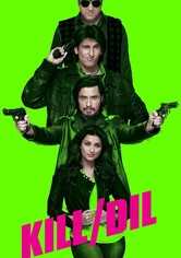Kill Dil (OmU)