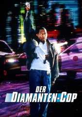 Der Diamanten-Cop