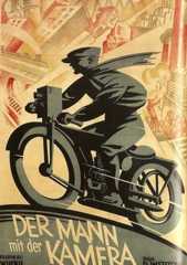 Der Mann mit der Kamera