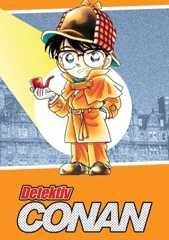 Detektiv Conan