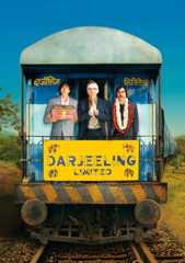 Darjeeling Limited
