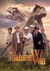 Die vergessene Welt