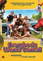 Everybody Wants Some!!