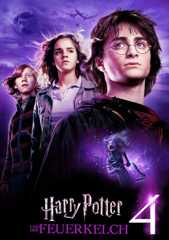 Harry Potter und der Feuerkelch