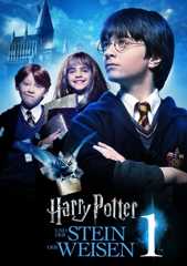 Harry Potter und der Stein der Weisen