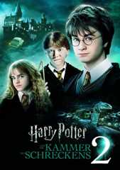 Harry Potter und die Kammer des Schreckens