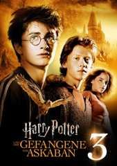 Harry Potter und der Gefangene von Askaban