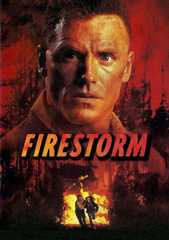 Firestorm - Brennendes Inferno