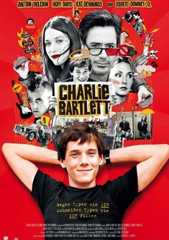 Charlie Bartlett