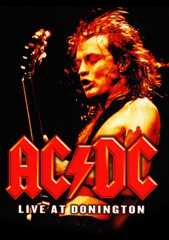 ACDC - Live at Donington