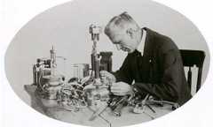 William Coffin Coleman