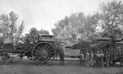 German American Farmers, Marion County