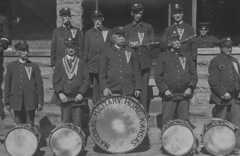 Soldiers' Home, Leavenworth