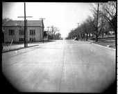 Omar Hawkins photograph collection