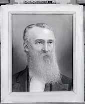 Samuel Austin Kingman