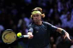 ATP 마스터스 남자 테니스 경기 우승자, 안드레이 루블레프