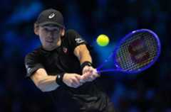 ATP 월드 투어 파이널 우승자, 호주의 알렉스