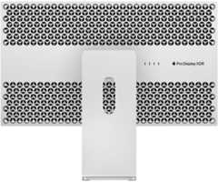 pro display xdr lattice