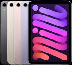 ipad mini 6 deals roundup