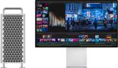 pro display XDR and Mac Pro
