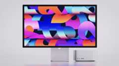 mac studio and studio display