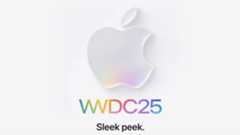 WWDC 2025 Sleek Peek