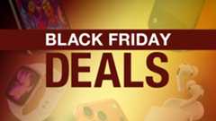General Black Friday Deals 25 Gold