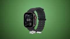apple watch ultra 3 black friday green