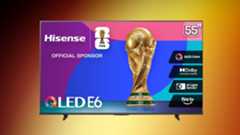 hisense black friday 2