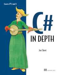 C# in Depth
