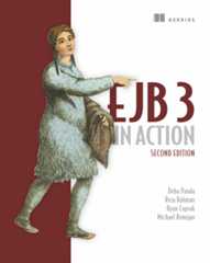 EJB 3 in Action, Second Edition