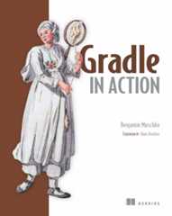 Gradle in Action