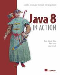 Java 8 in Action