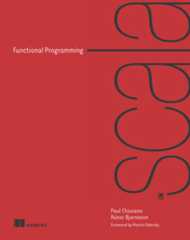 Functional Programming in Scala