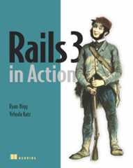 Rails 3 in Action