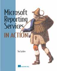 Microsoft Reporting Services in Action