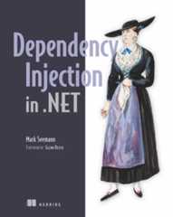 Dependency Injection in .NET
