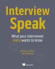 Interview Speak