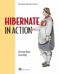 Hibernate in Action